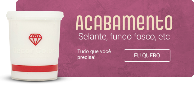 Selante e Revitalizador